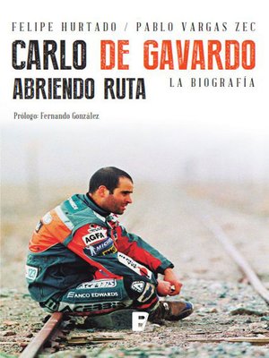 cover image of Carlo De Gavardo